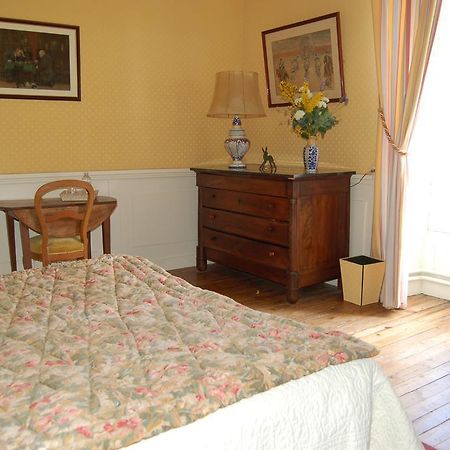 Chateau D'Yseron Otel Vallet Dış mekan fotoğraf