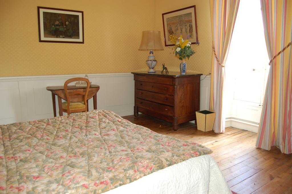 Chateau D'Yseron Otel Vallet Dış mekan fotoğraf