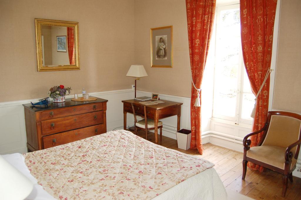 Chateau D'Yseron Otel Vallet Dış mekan fotoğraf
